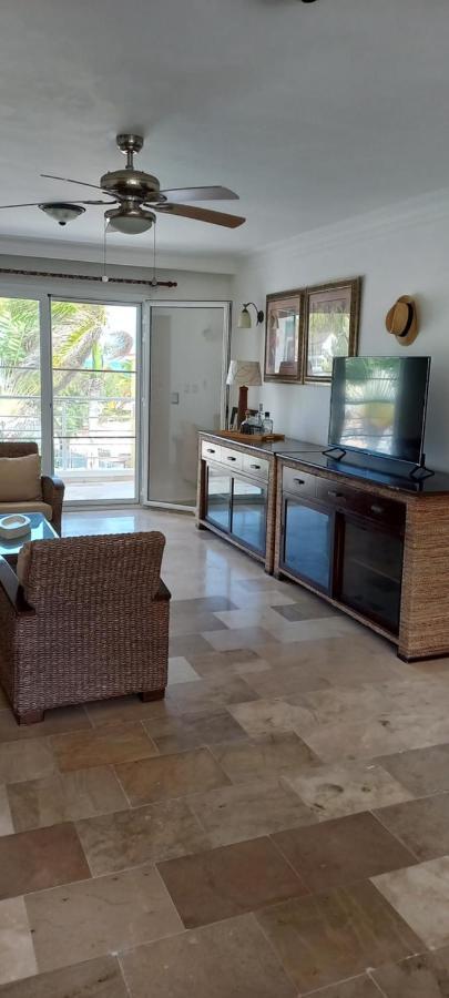 Suite Just Over The Beach-Adults Only Пунта-Кана Екстер'єр фото
